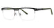 Shaquille O'Neal SO207M Eyeglasses