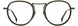 STATE Optical Co. ATWOOD Eyeglasses