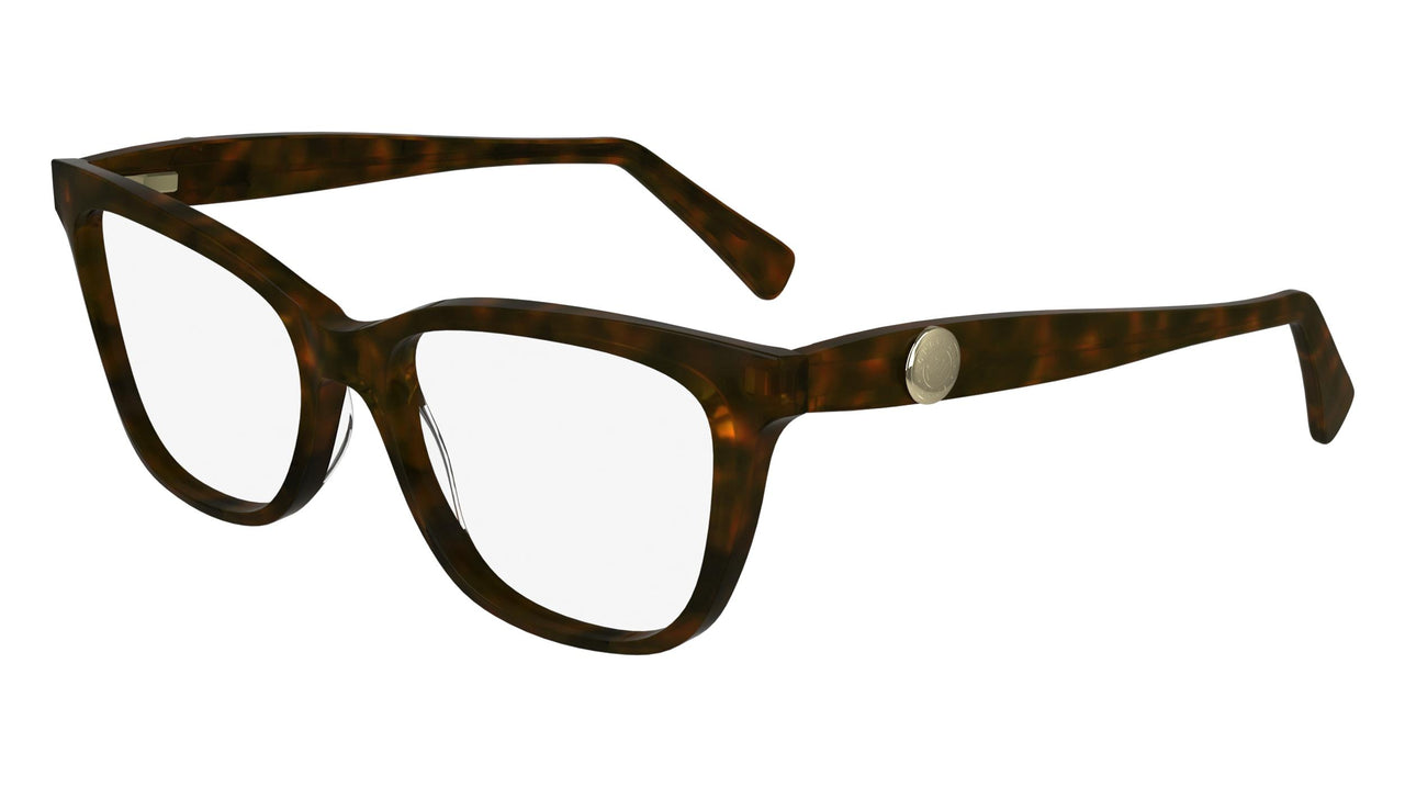 Longchamp LO2744 Eyeglasses