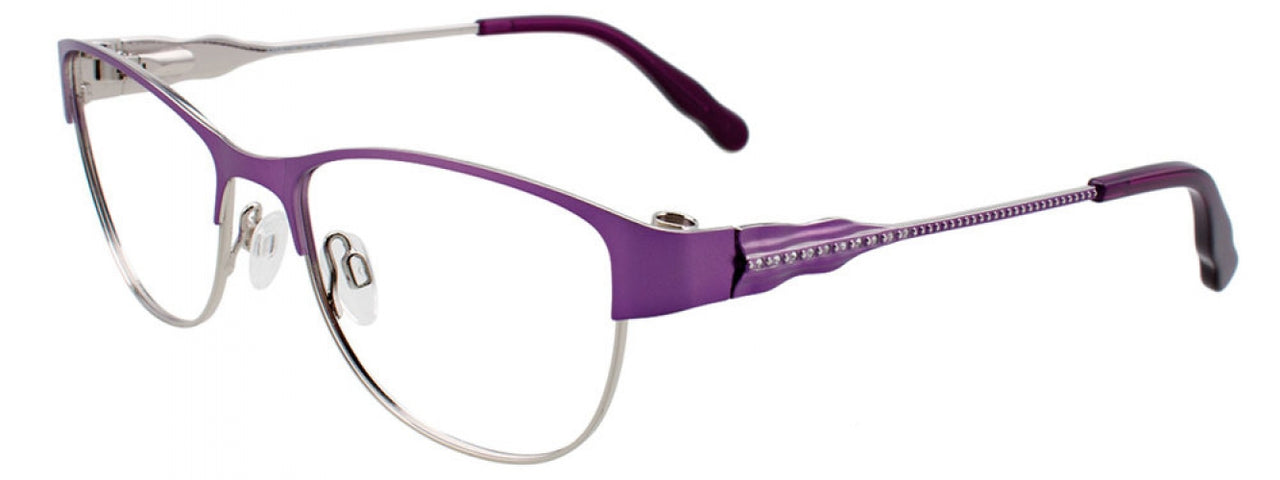 Aspex Eyewear EC405 Eyeglasses