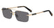 Chopard SCHM43 Sunglasses