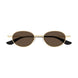 002 - Gold - Brown