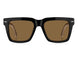 0SDK-70 - BLACK PATTERN - Brown