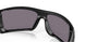 910168 - Black - Prizm Grey Polarized