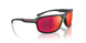 29006Q - Black - Red/yellow Mirror