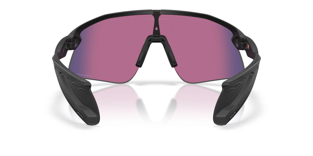 951702 - Black - Prizm Road