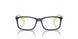 3937 - Blue - Clear