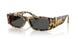 777/87 - Tortoise - Dark Grey