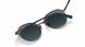 GMBK - Gunmetal Black