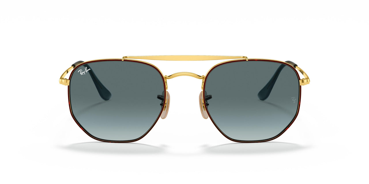 91023M - Havana - Blue Gradient Grey