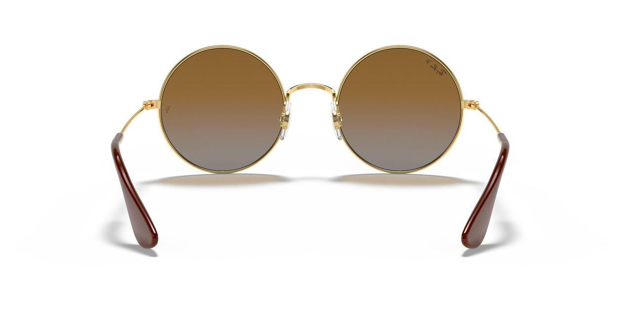 001/T5 - Gold - Light Grey Grad Brown Polar
