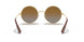 001/T5 - Gold - Light Grey Grad Brown Polar