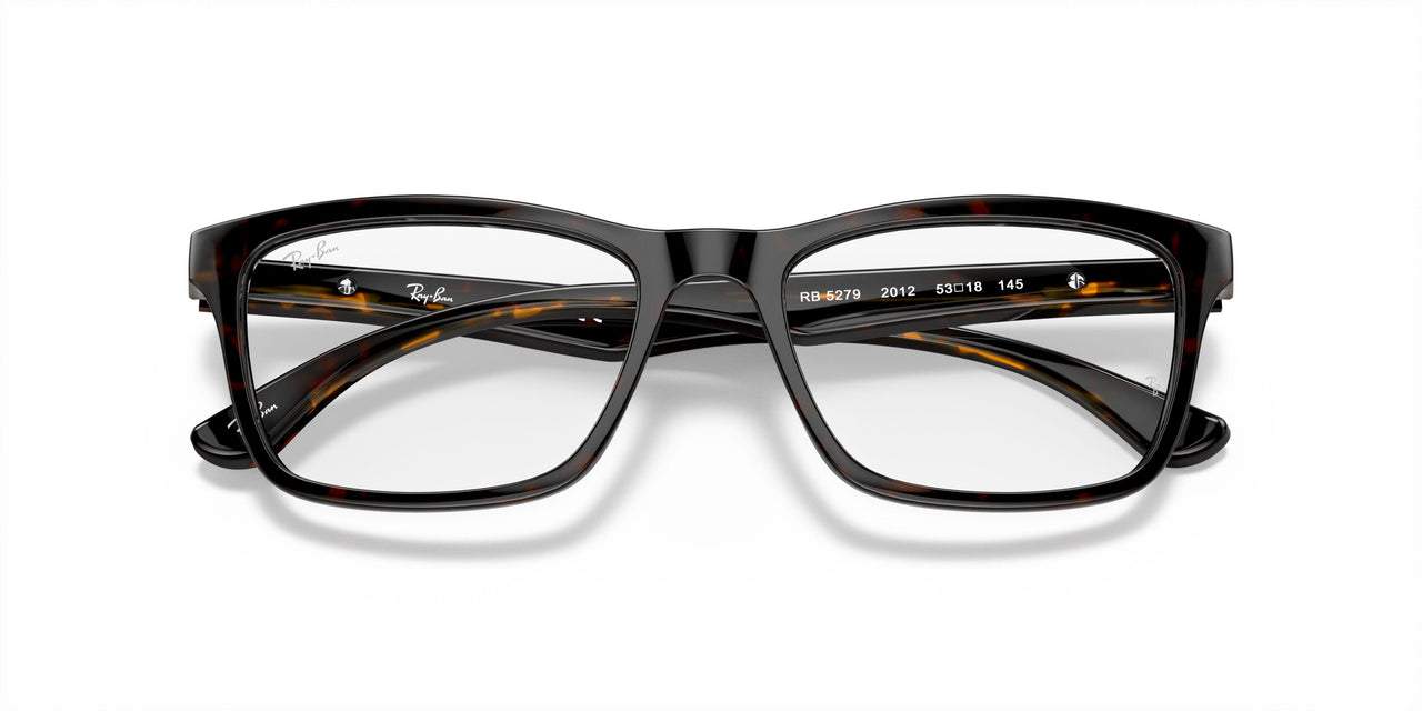 5974 - Top Brown Oh Havana Green Tras