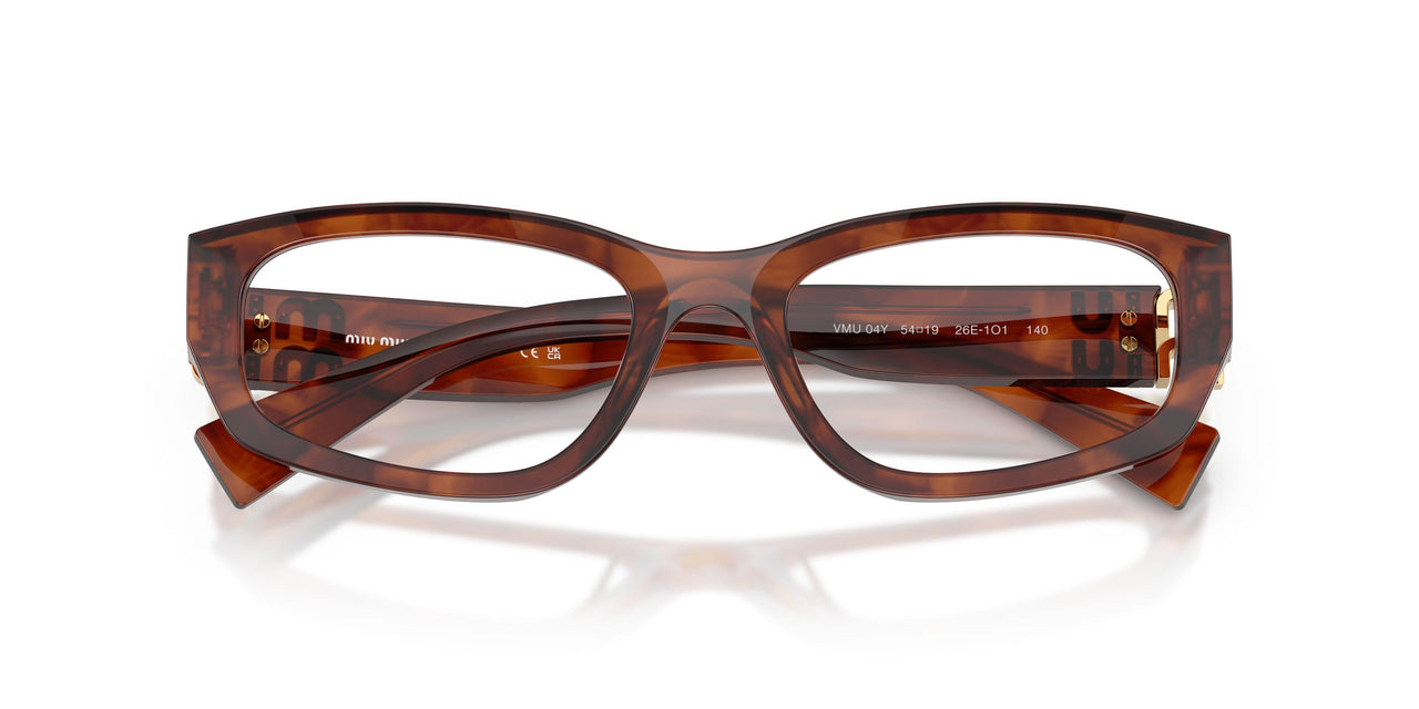 26E1O1 - Brown