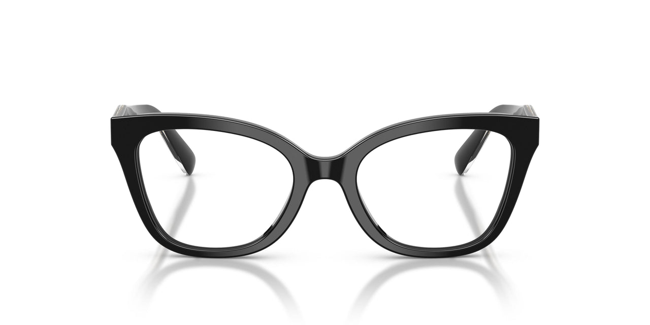 5002 - Black
