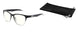 Gunnar Berkeley Eyeglasses