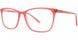 Cosmopolitan Shea Eyeglasses