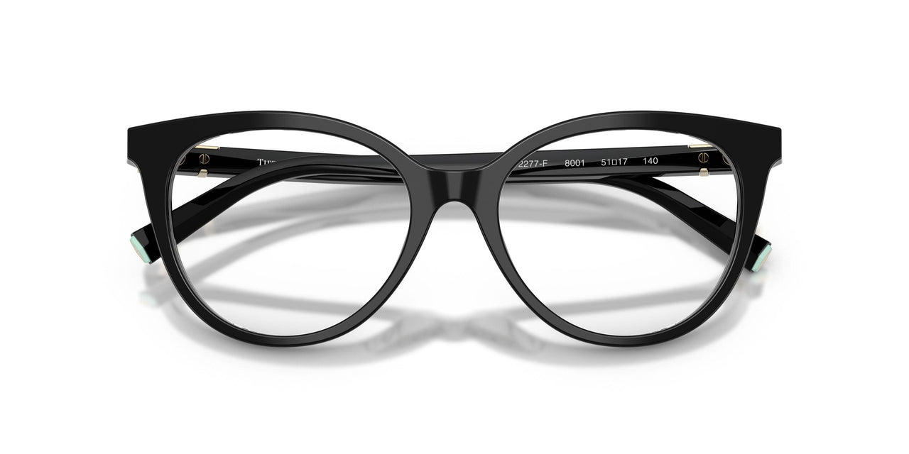 8001 - Black