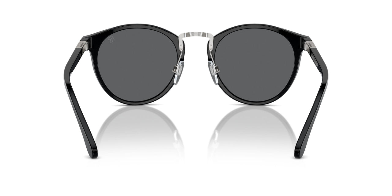 5001B1 - Black - Grey