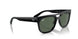 667771 - Black - Dark Green