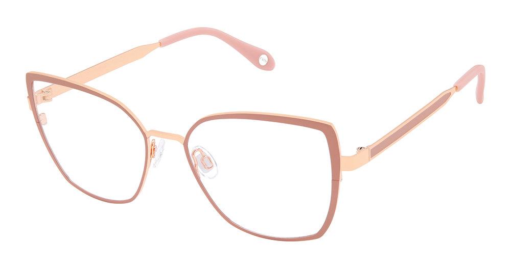 Fysh F-3770 Eyeglasses