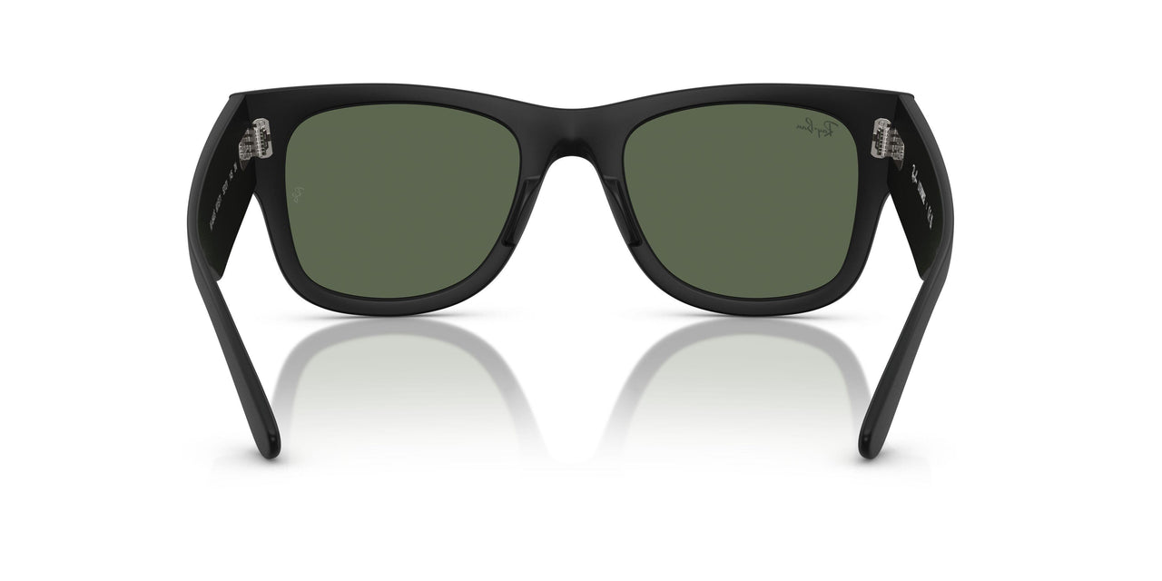 601S71 - Black - Dark Green