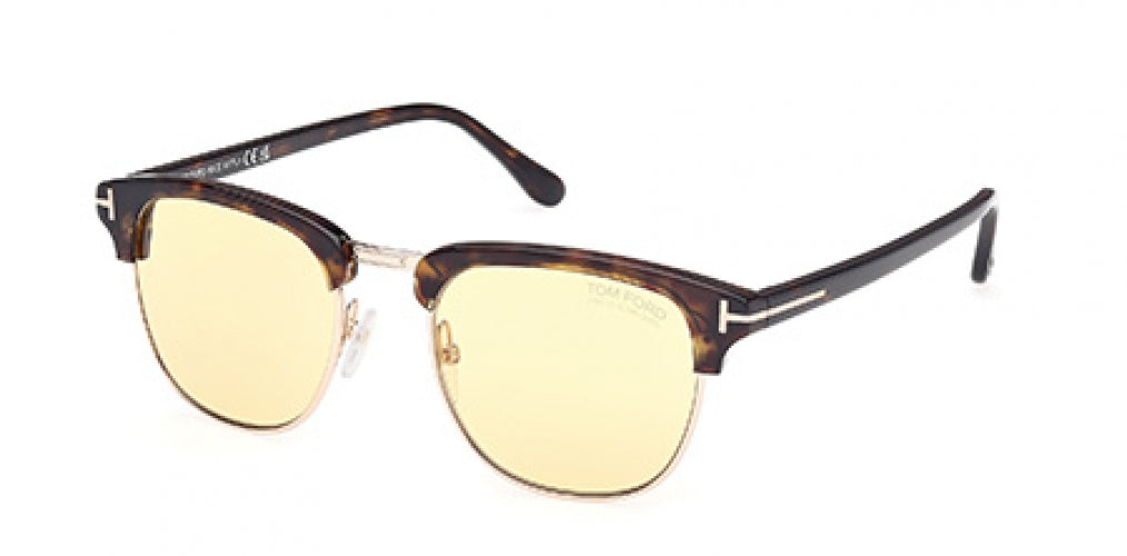 Tom Ford Henry 0248 Sunglasses