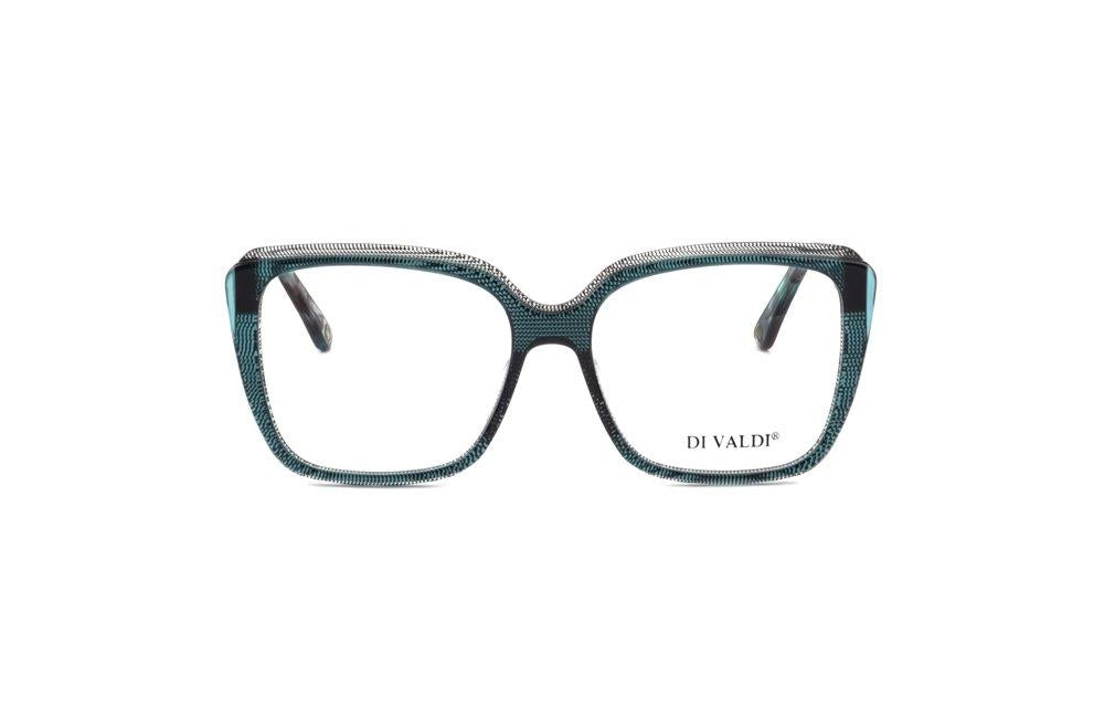 50 - DVO8311. Blue 5316