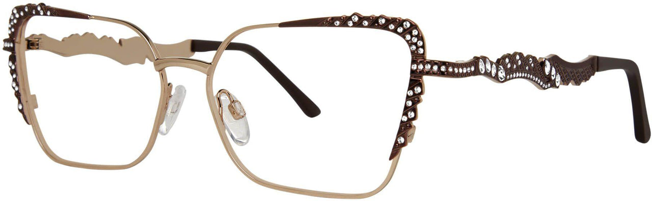 Caviar 5677 Eyeglasses