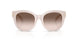 50253B - Brown - Pink Gradient Dark Grey