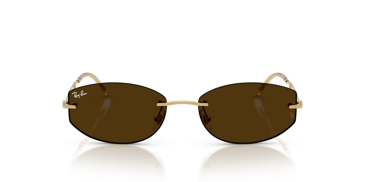 001/MG - Gold - Amber