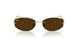 001/MG - Gold - Amber