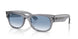 68463F - Grey - Clear Gradient Blue
