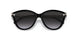 33328G - Black - Grey Gradient Black