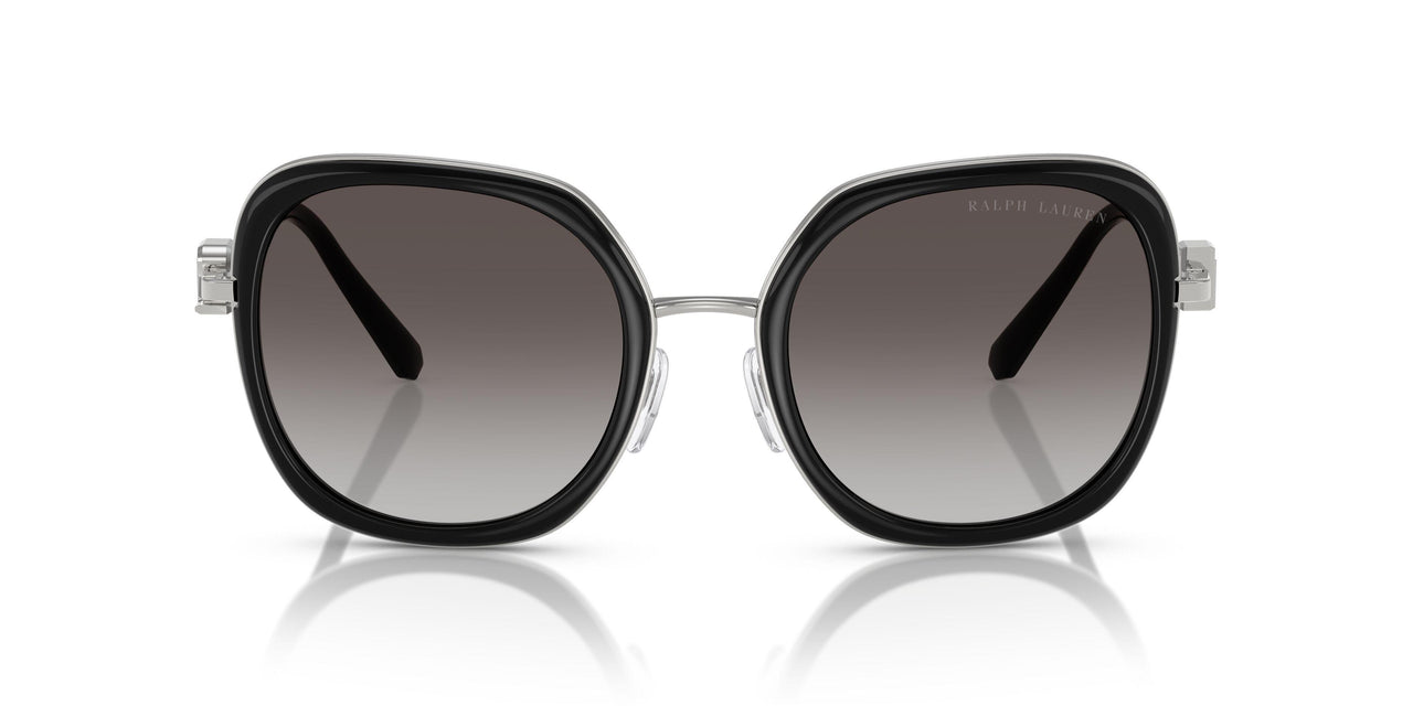 90018G - Black - Gradient Grey