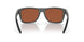 910704 - Grey - Green Mirror
