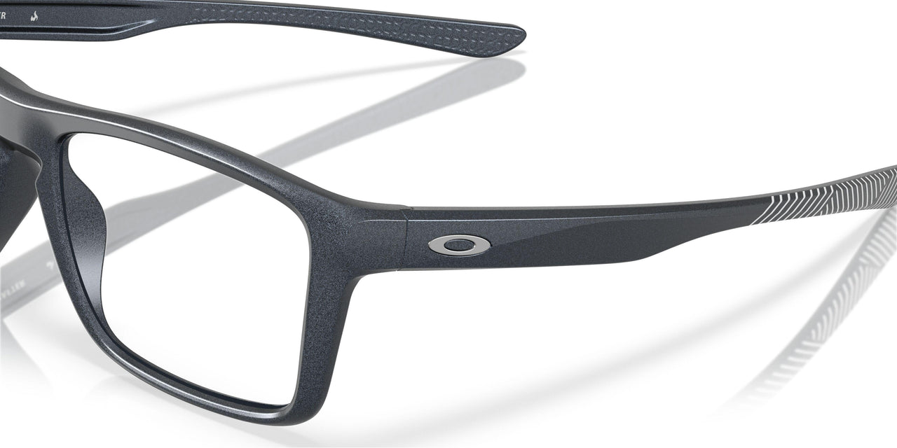 817807 - Matte Blue Steel