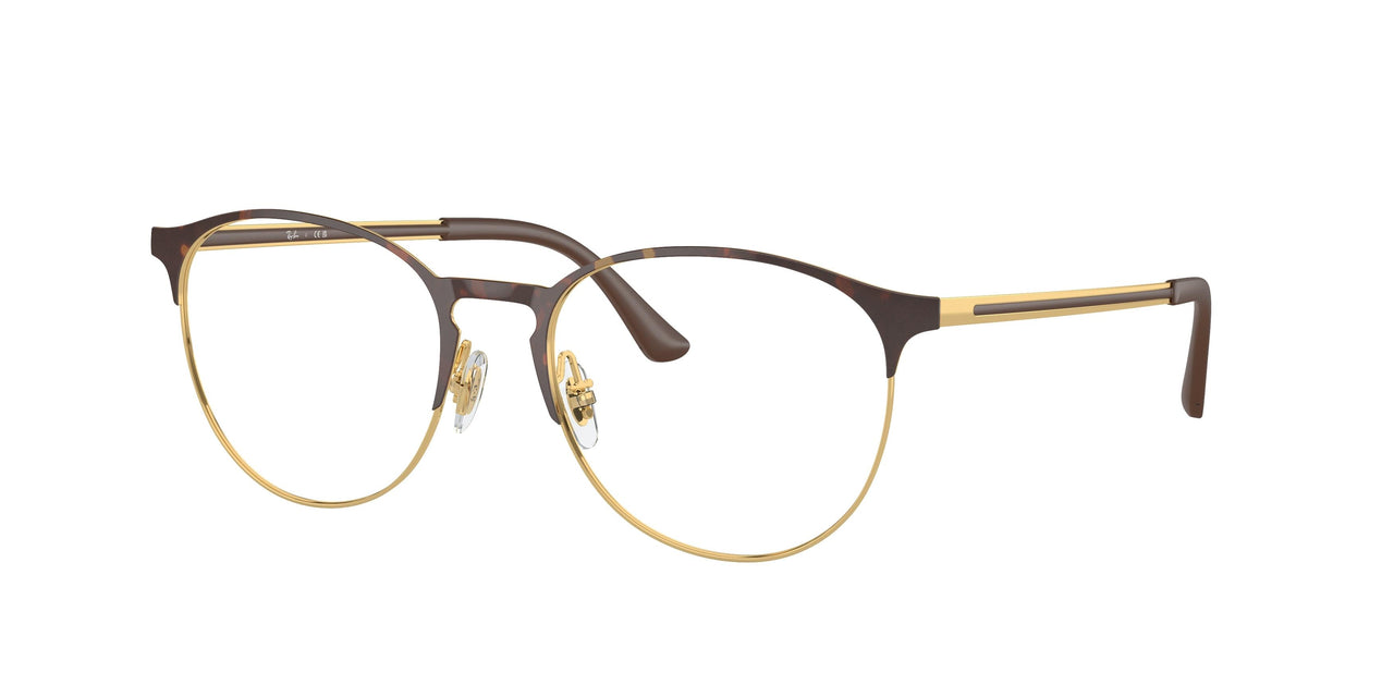 Ray-Ban 6375 Eyeglasses
