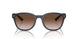 508813 - Blue - Gradient Brown