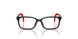 7529 - Black - Clear
