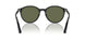 95/58 - Black - Polar Green