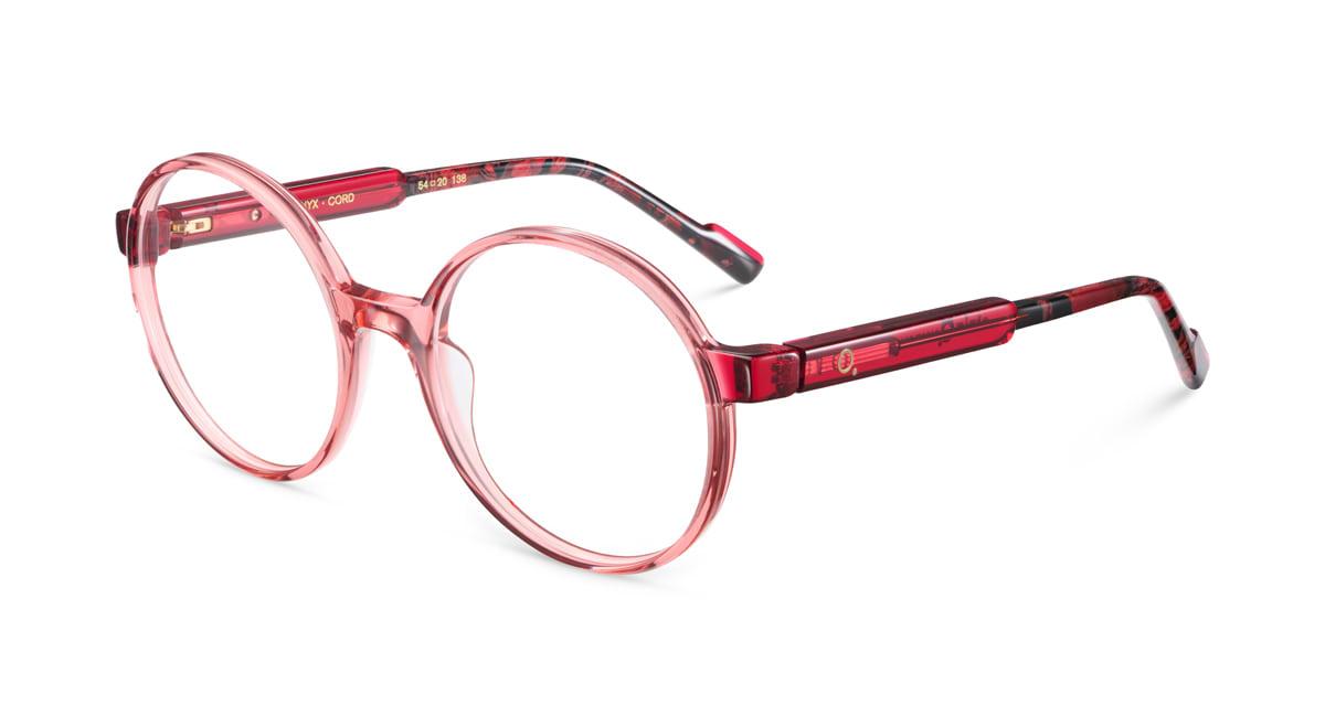 CORD - Coral Red