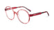 CORD - Coral Red