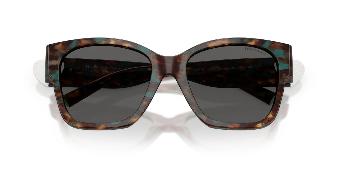 8442S4 - Tortoise - Dark Grey