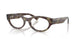 8459 - Brown - Clear