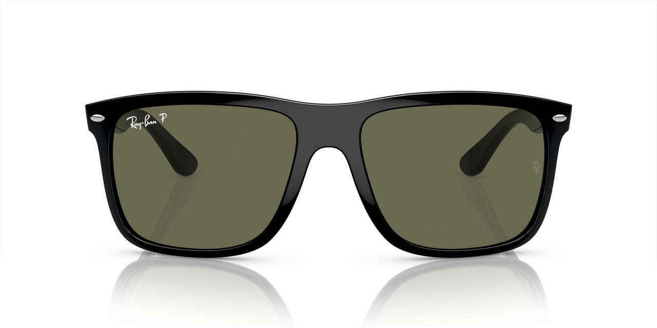 601/58 - Black - Green