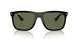 601/58 - Black - Green