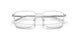 736 - Silver - Transparent