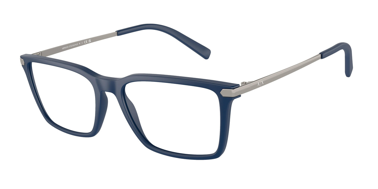 Armani Exchange 3077 Eyeglasses