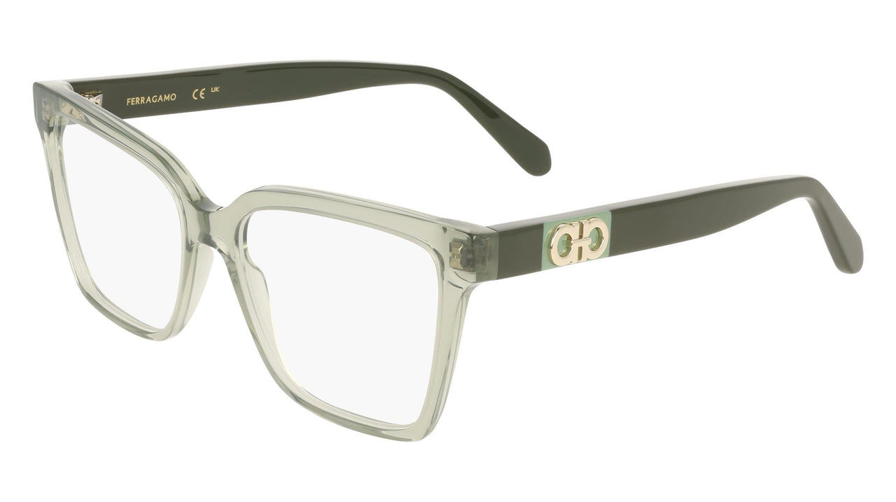 Salvatore Ferragamo SF3060 Eyeglasses
